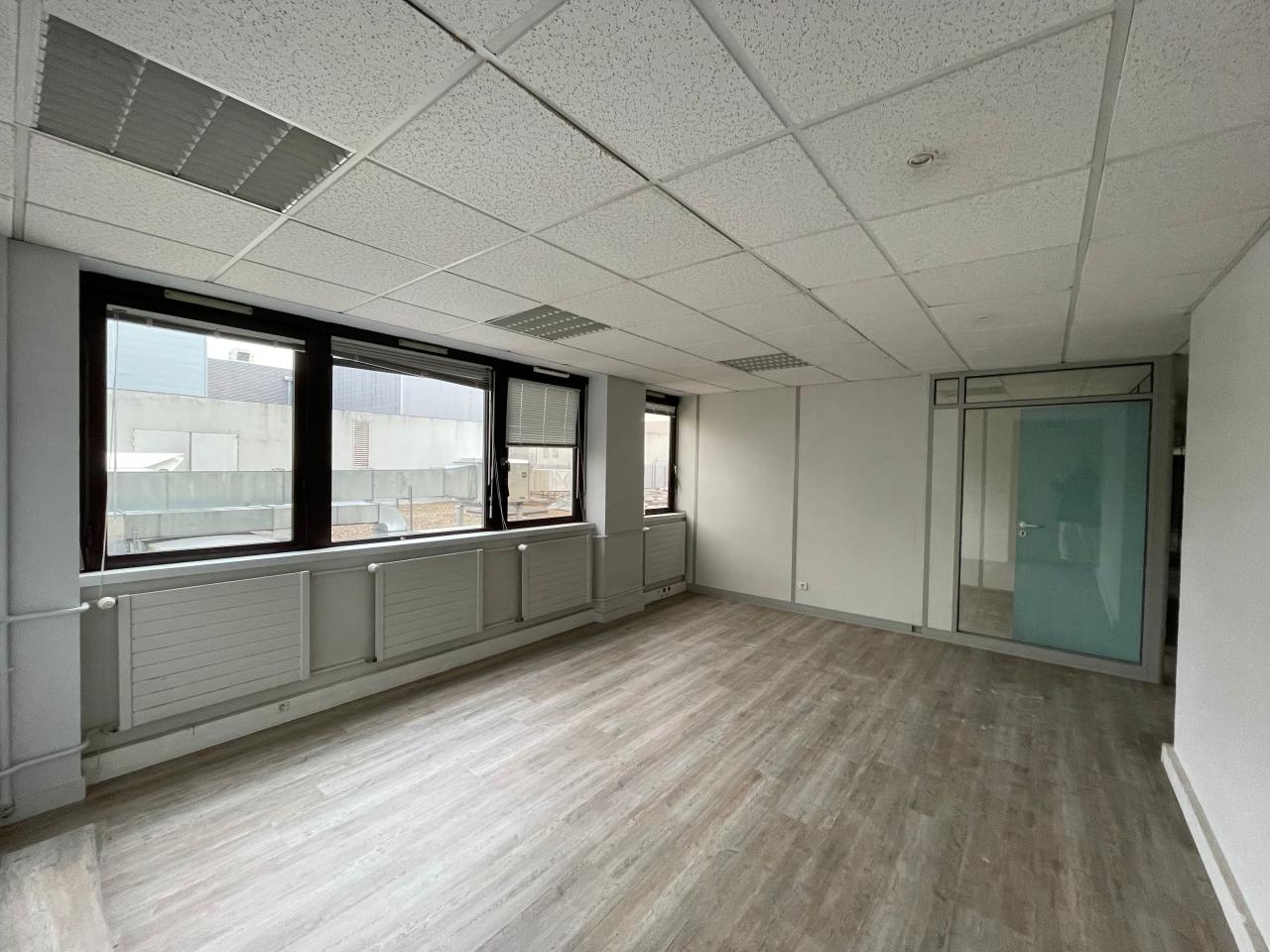 Bureau Rouen 348m² Location bureau Rouen Seine-Maritime OLBUR2418797 3